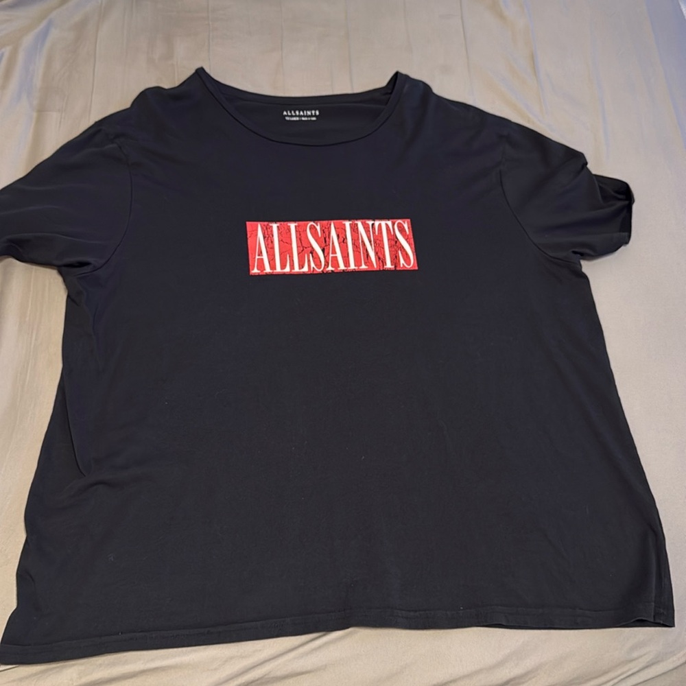 All Saints Shirt
